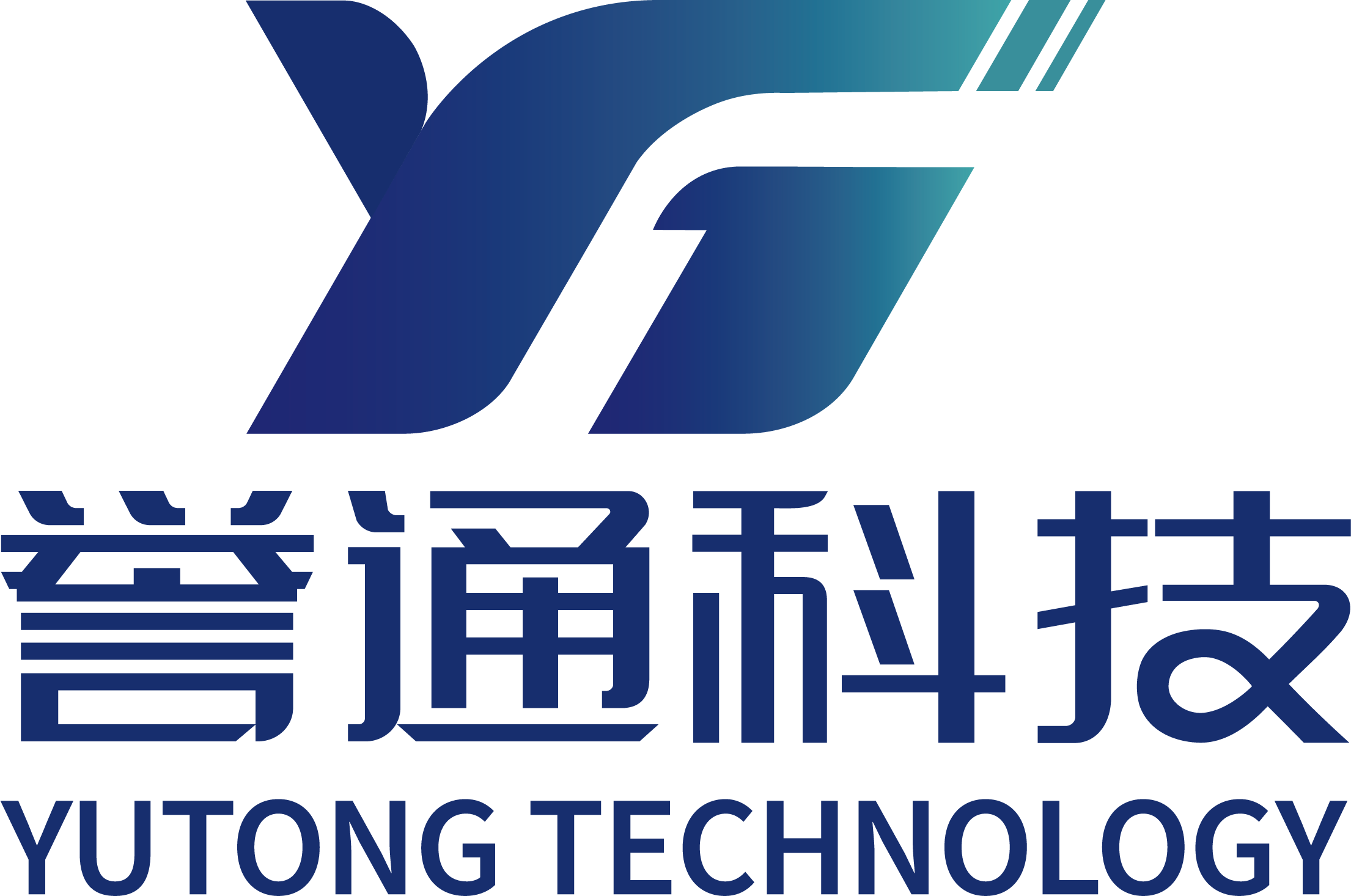 誉通科技