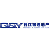 钱江银通房地产