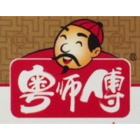 粤师傅调味品