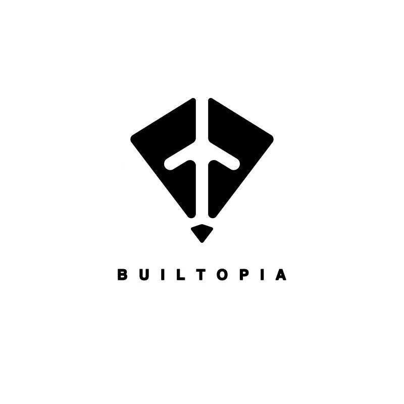 构赛博/Builtopia