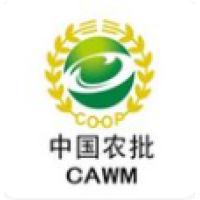 中国供销合作社