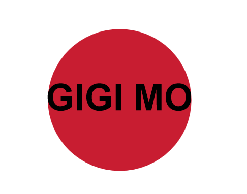 GIGIMO潮玩陪伴型产品