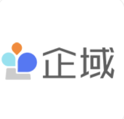 企域数科