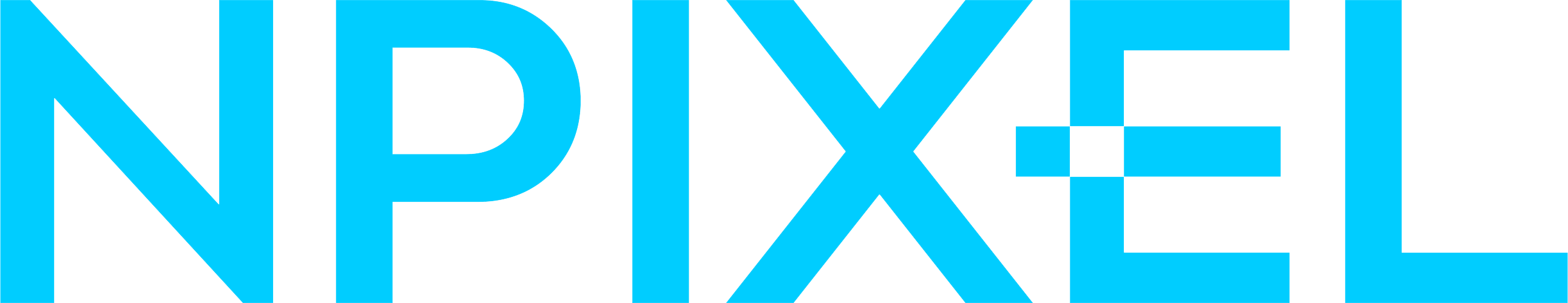 NPIXEL