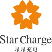星星充电