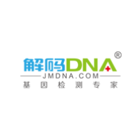 解码DNA