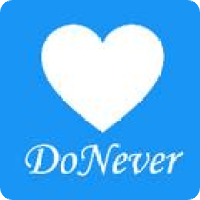 DoNever容众网络