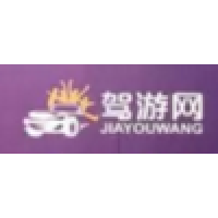 驾游网