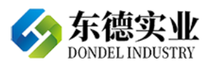 东德实业