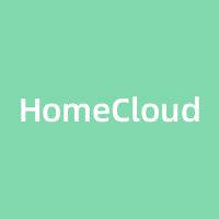 HomeCloud