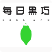 每日黑巧