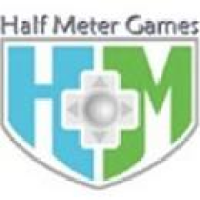 半米游戏