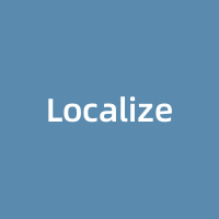 Localize