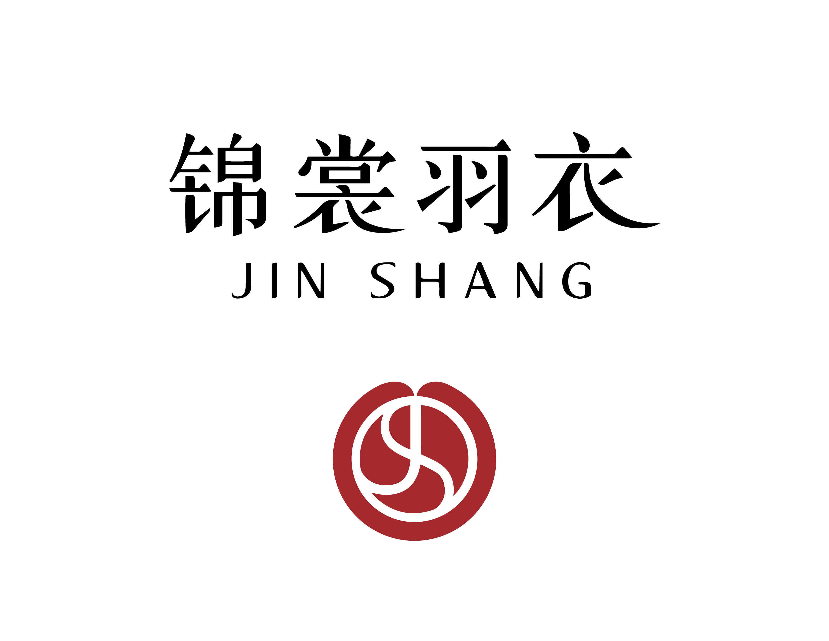 锦裳羽衣国风服饰