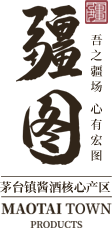 疆图酱酒