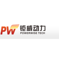 钜威动力