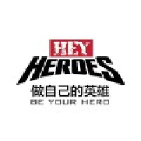 Hey Heroes