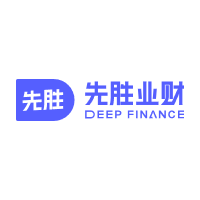 先胜业财
