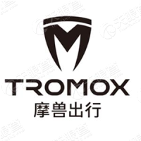 摩兽出行