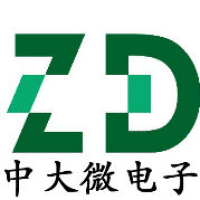 中大微电子