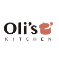 奥利的厨房