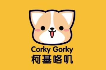 柯基咯叽IP短视频动画