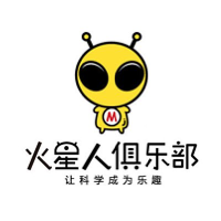 火星人俱乐部