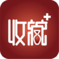 收藏+