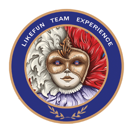 涞坊/实景数字化文旅