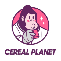 谷物星球CerealPlanet