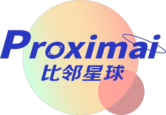 比邻星球