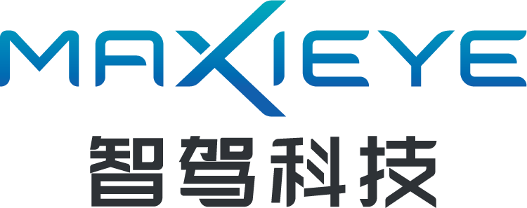 智驾科技Maxieye