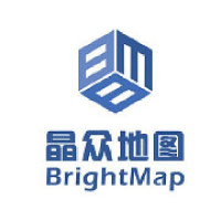晶众地图