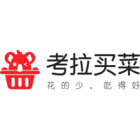 考拉买菜