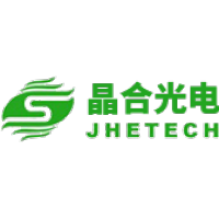 晶合光电
