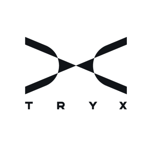 TRYX创氪星系