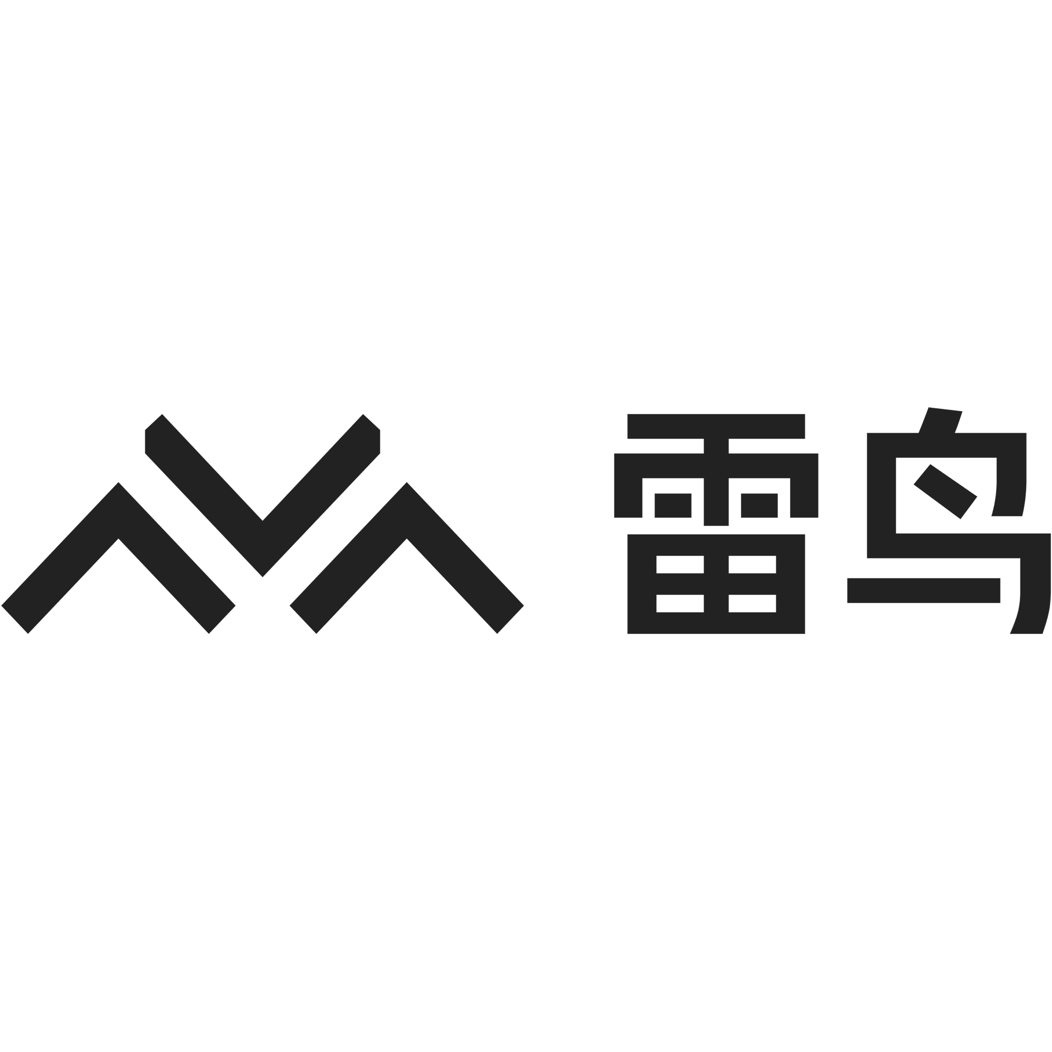 雷鸟创新