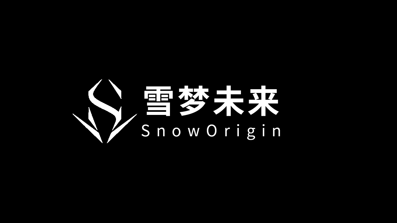 雪梦未来