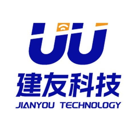 建友科技