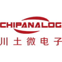 川土微电子