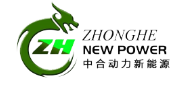 中合动力