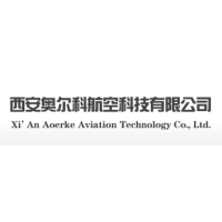 奥尔科航空
