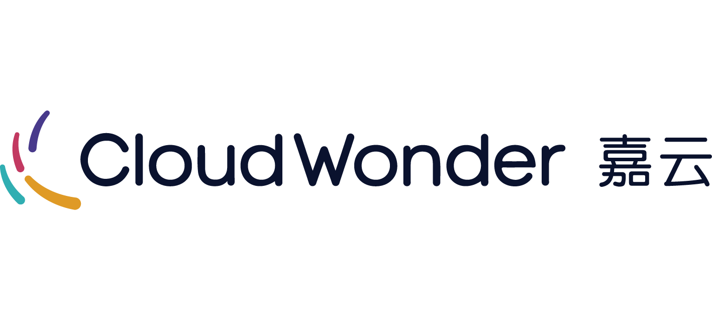 CloudWonder嘉云