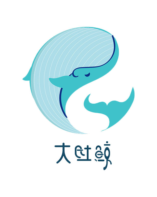 大肚鲸