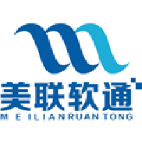 美联软通