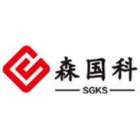 森国科