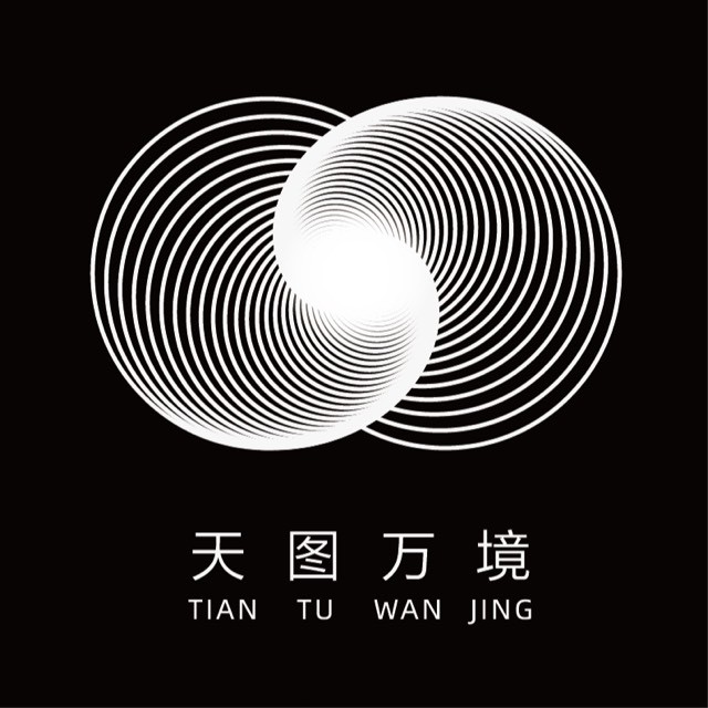 天图万境