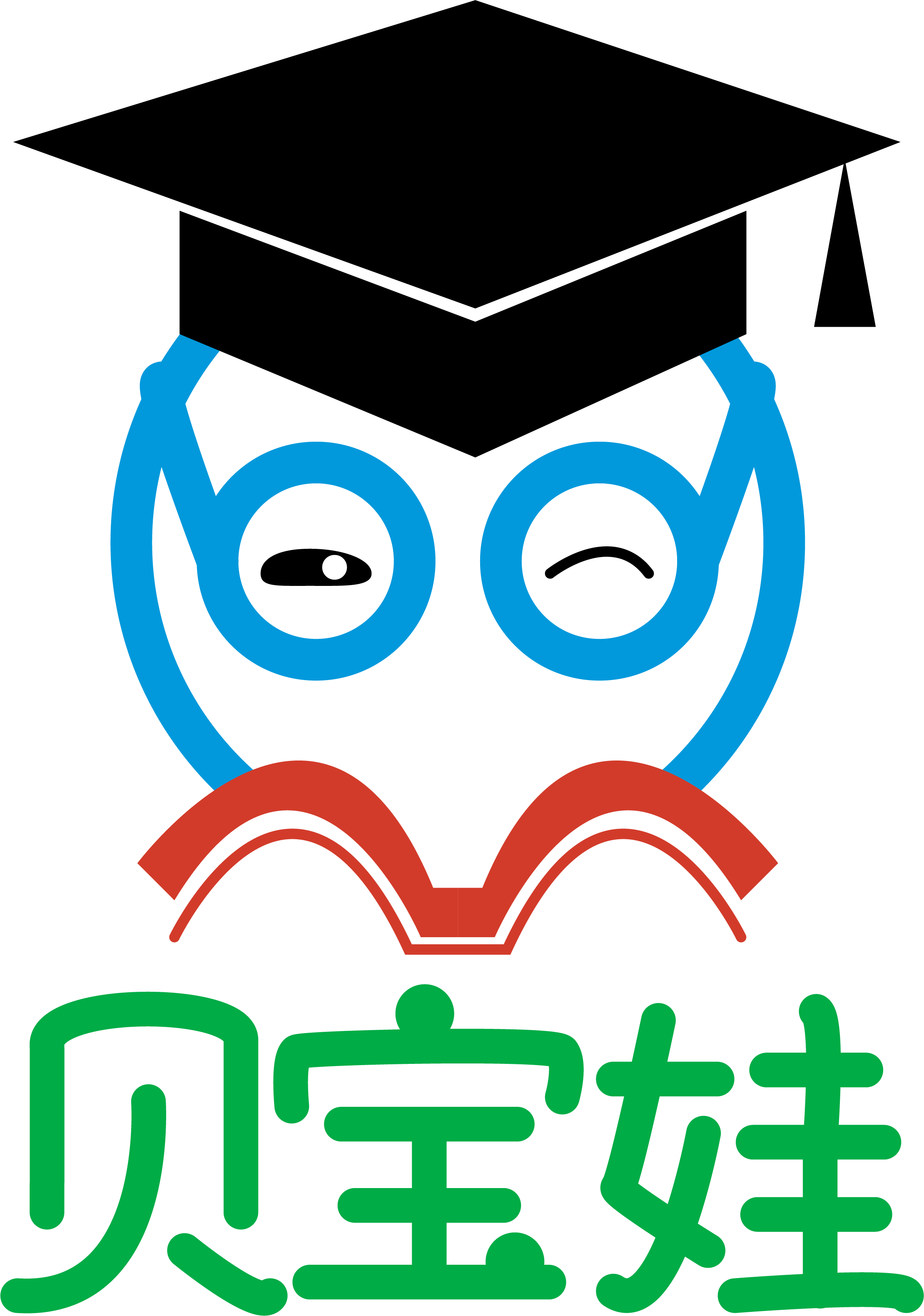 贝宝娃