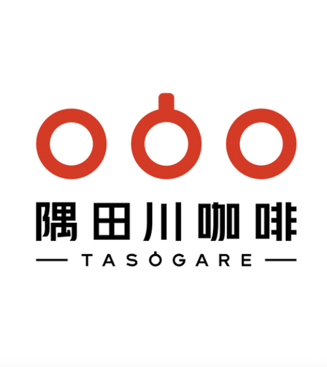 隅田川咖啡