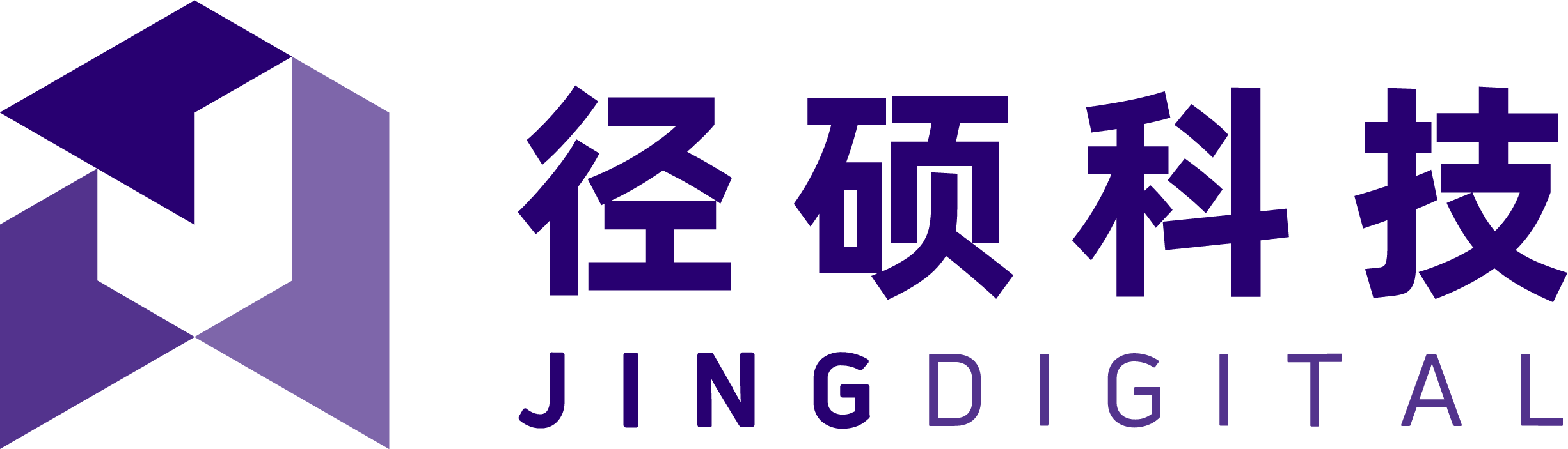 径硕科技JINGdigital
